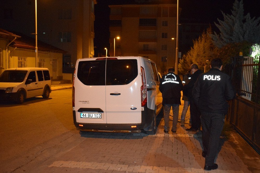 Böyle psikopatlık görülmedi! Evine çağırıp bıçakladı durum fotoğrafı yaptı