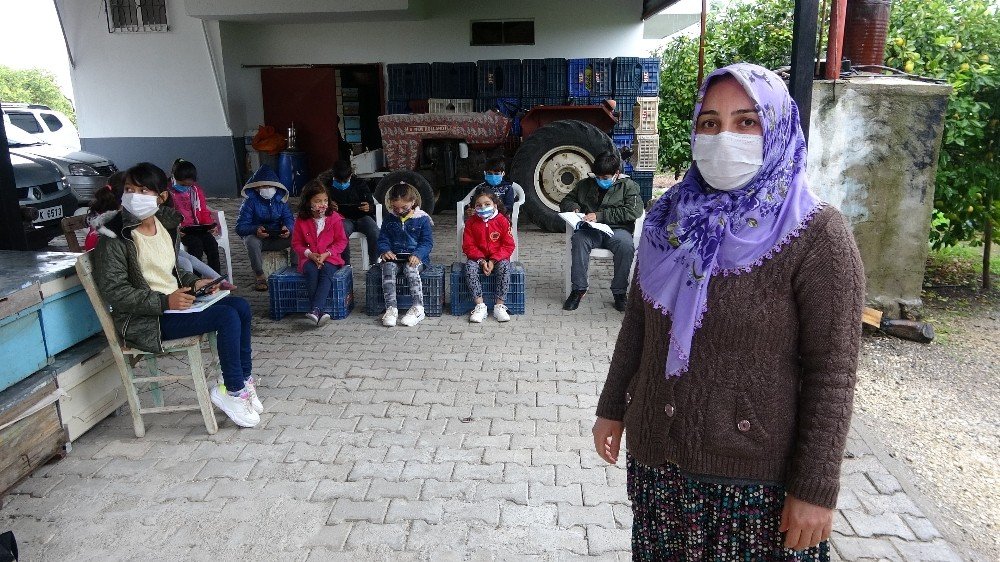 İnternet altyapısına dadanan hırsızlara öğrencilerden çağrı! Harçlığımızı verelim