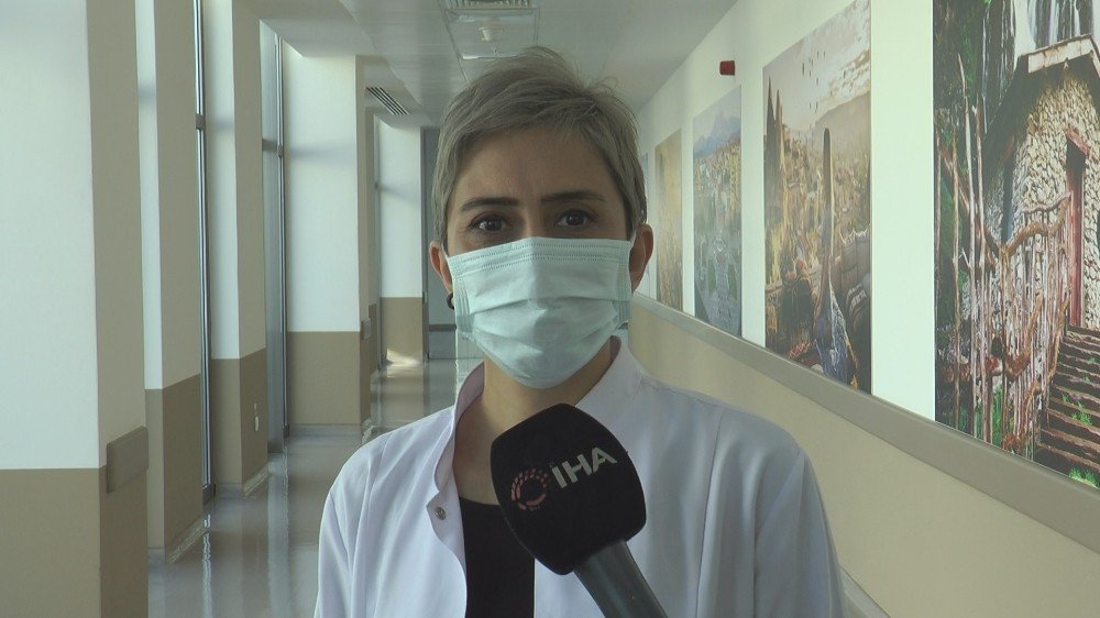 Türkiye'de kullanılan Çin aşısında yeni gelişme yaşandı! Yan etki görülmedi