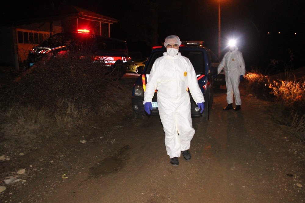 Karaman’da kanlı arazi kavgası! 1 ölü 2 yaralı