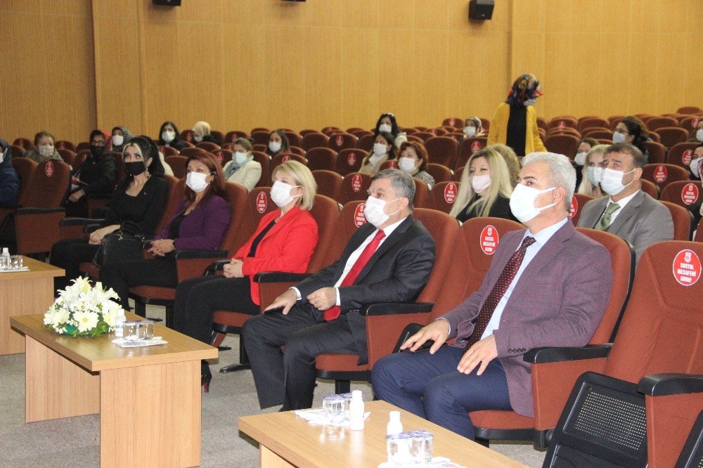 Türkiye'de bir ilk! Koronavirüsle mücadeleye kadın desteği projesi