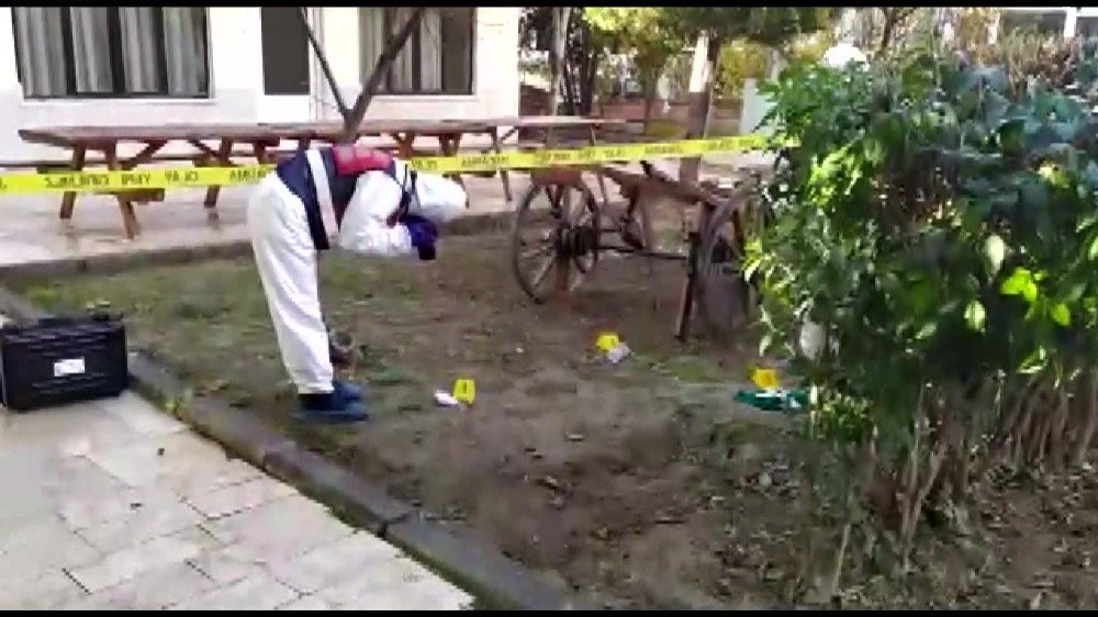 Konya'da yakalanan otostop çetesinin foyası DNA örnekleriyle ortaya çıktı