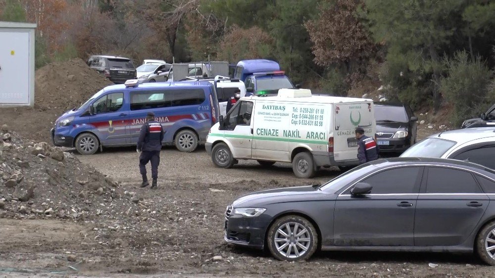 Fosseptikte facia! 3 ölü 5 yaralı