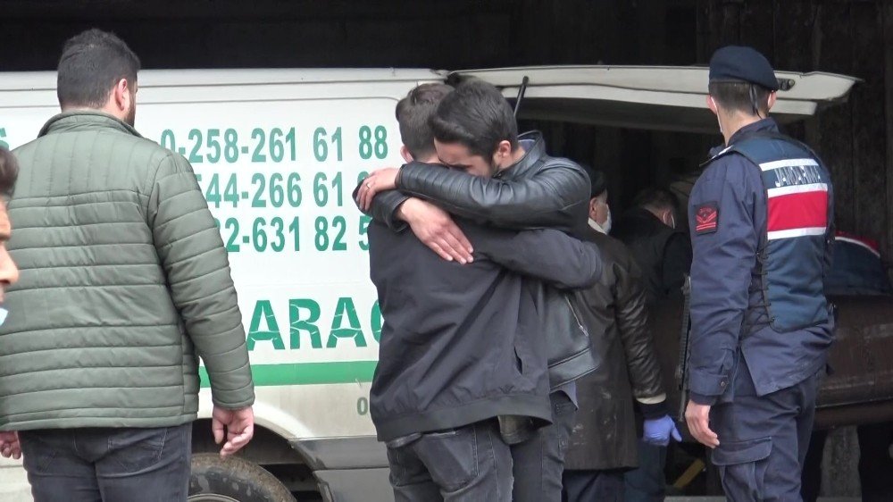 Fosseptikte facia! 3 ölü 5 yaralı