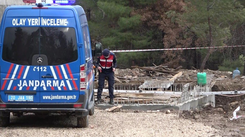 Fosseptikte facia! 3 ölü 5 yaralı