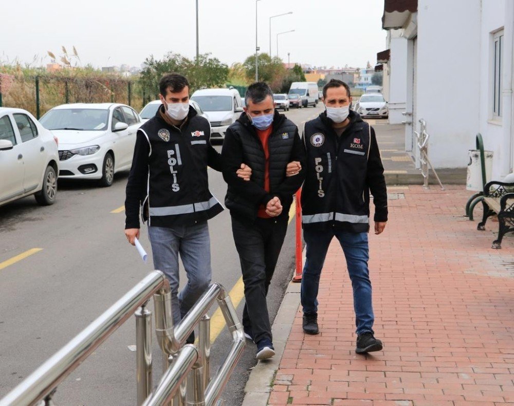 Şimdi de sahte altın şoku! Dikkatli olun