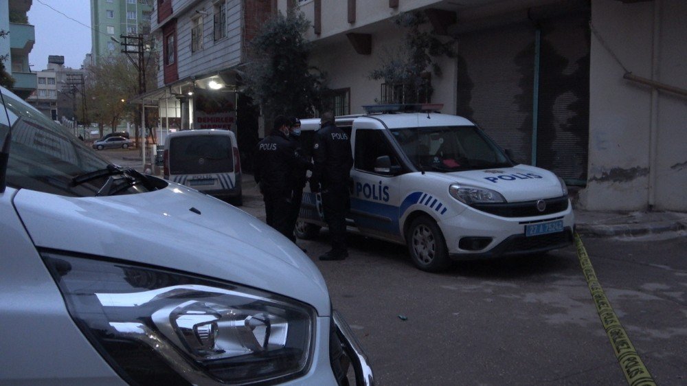 Sosyal medya tartışması sokakta bitti! 1 ölü 3 yaralı