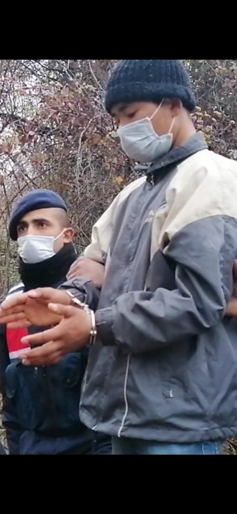 Eskişehir’de tecavüz cinayeti