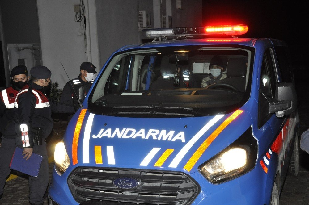 Eskişehir’de tecavüz cinayeti