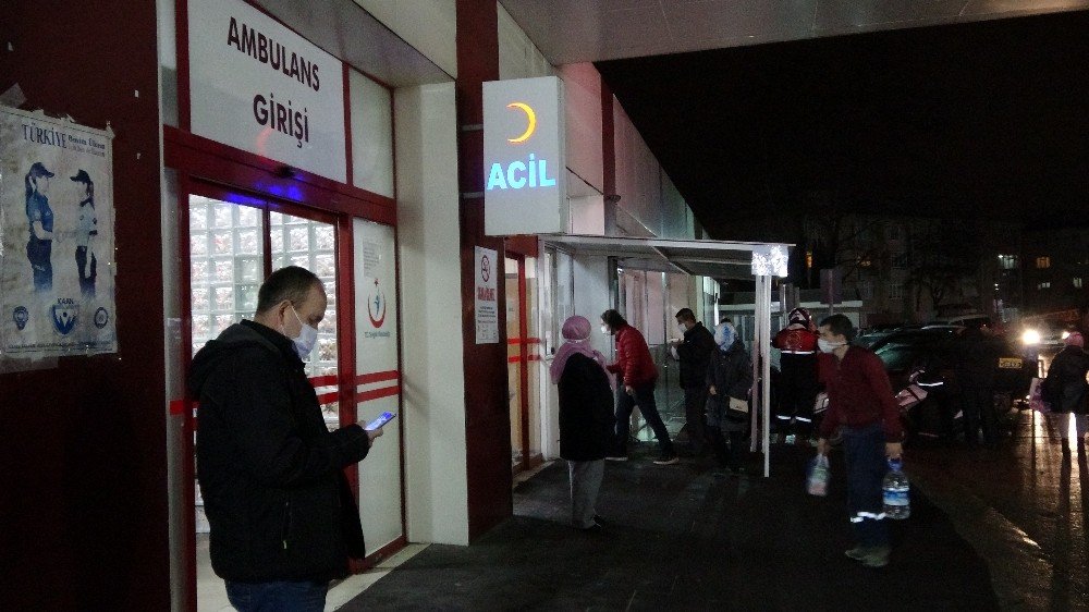Sahte içki faciası! 1 ölü 10 kişi komada