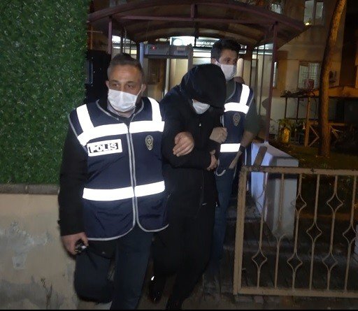 Sahte içki faciası! 1 ölü 10 kişi komada