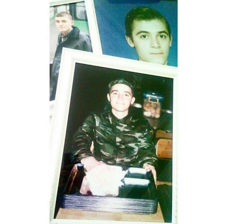 19 yıl sonra kemiklerine ulaşılan Konyalı askerin ailesi şehitlik unvanı istiyor