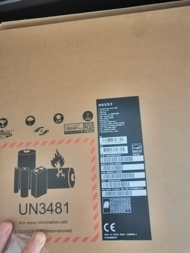 İnternetten bilgisayar alacaklar dikkat! Başınıza bu gelebilir