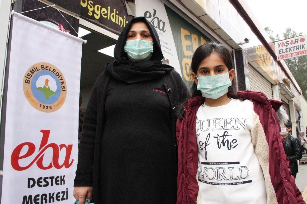 Bismil’de güzel hareket! Kapalı internet kafeler EBA destek noktasına dönüştü