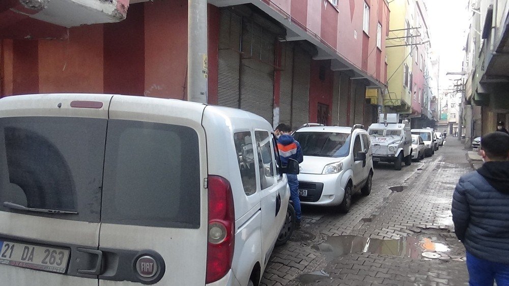 'Gürültü’ kavgası kanlı bitti