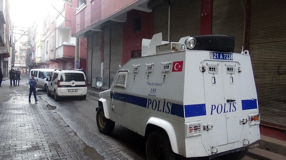 'Gürültü’ kavgası kanlı bitti