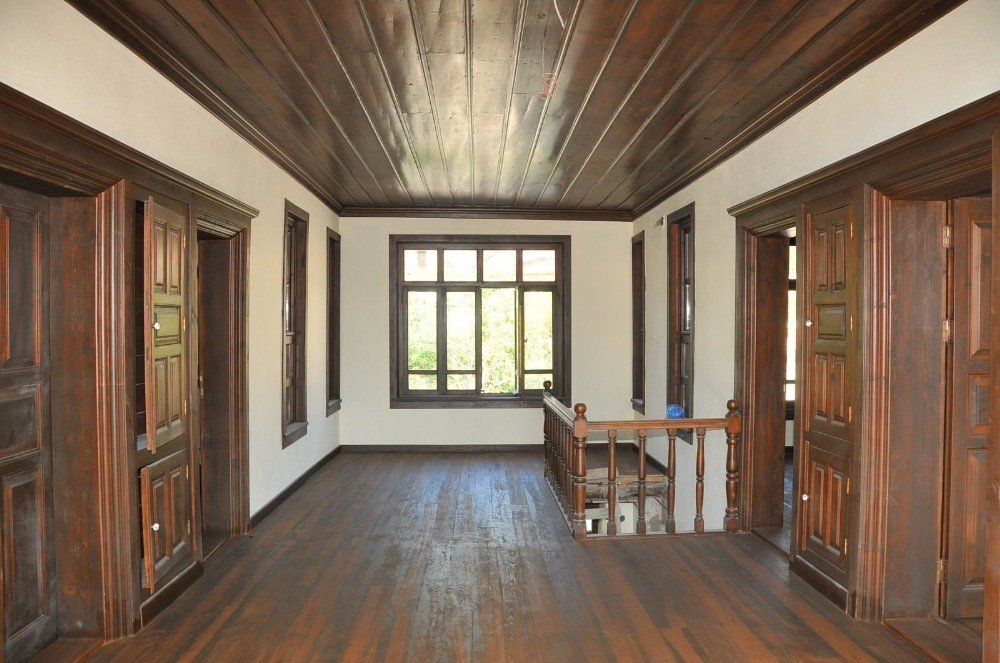 Konya'ya Nasreddin Hoca Dünya Mizah Köyü kuruluyor