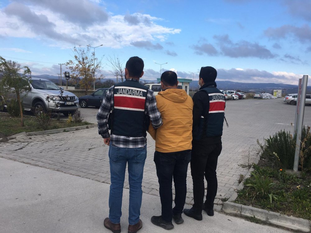 4 ilde PKK/KCK operasyonu! 12 gözaltı