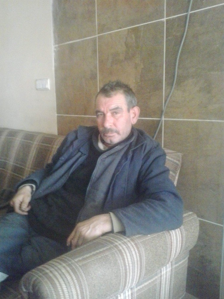 Cesedi Konya'da bulunan şahıs Karaman’da defnedildi