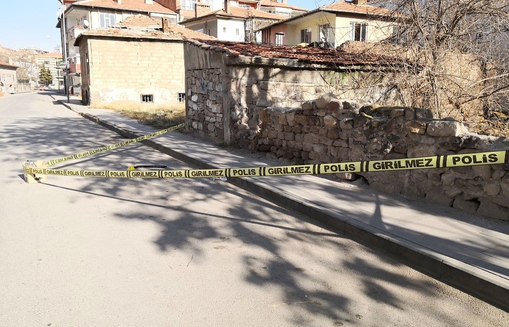 Alacak verecek kavgası kanlı bitti!