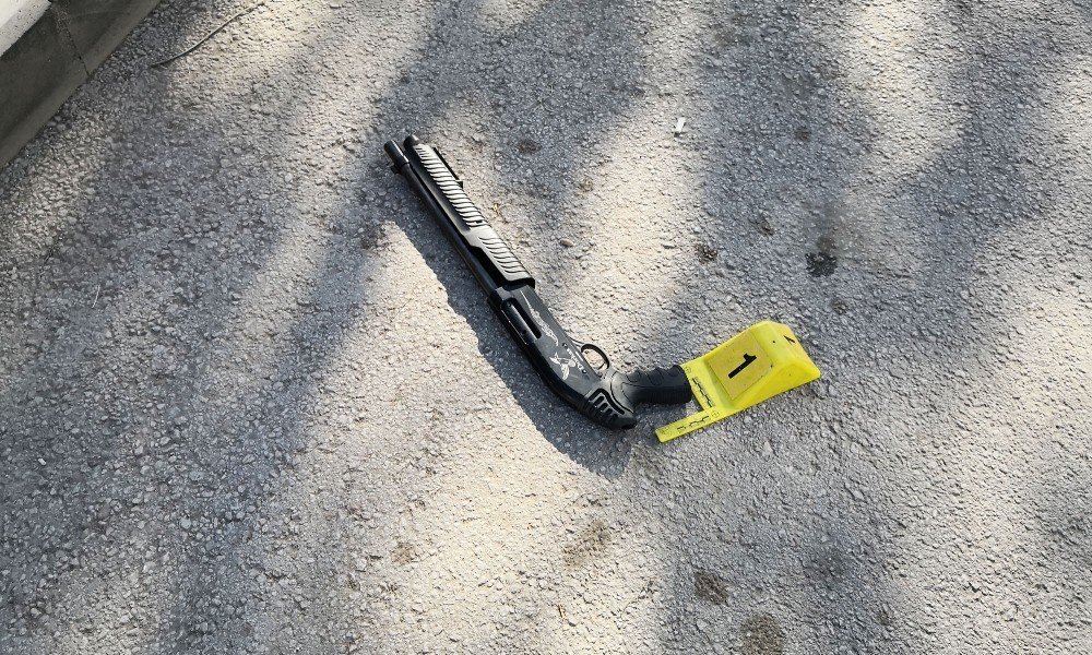 Alacak verecek kavgası kanlı bitti!