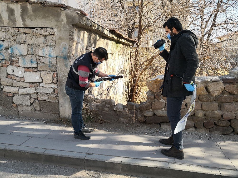 Alacak verecek kavgası kanlı bitti!