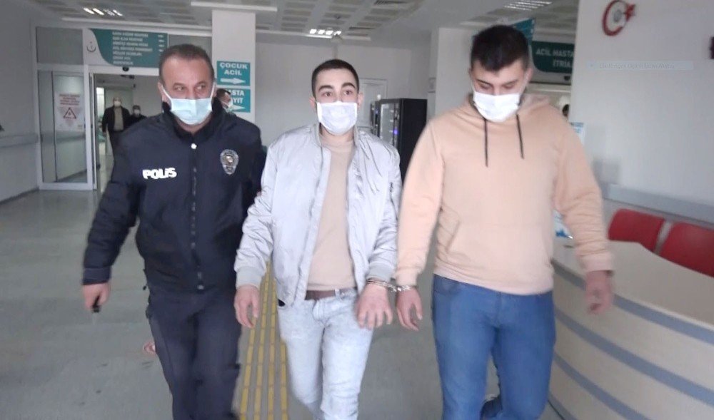 Alacak verecek kavgası kanlı bitti!