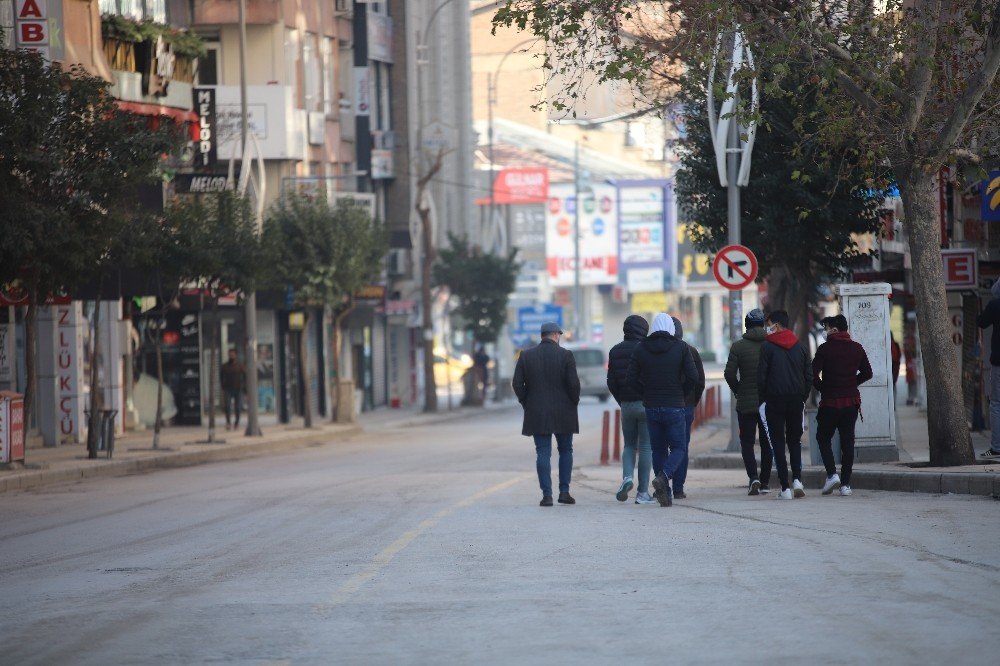 Elazığlılar depremde yaşadıklarını anlattı