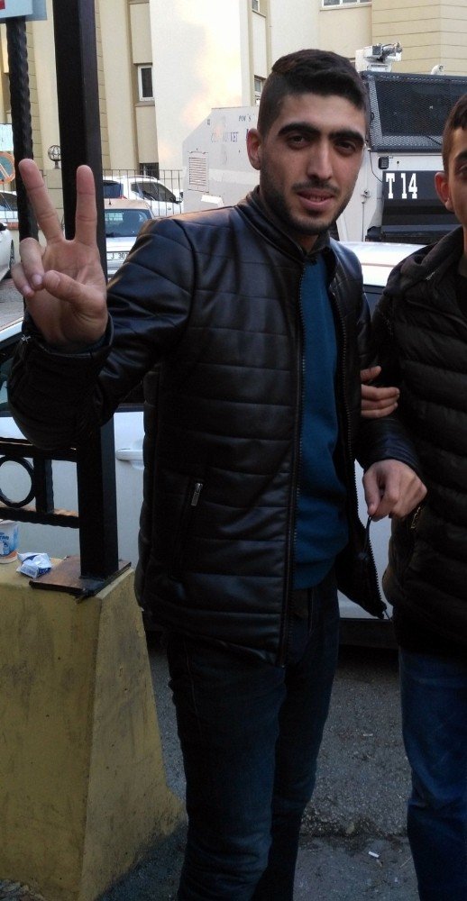 PKK operasyonunda tutuklandı, uyuşturucu satarken yakalandı