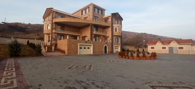 Ankara’da ailece tefecilik yapan örgüte operasyon: 8 gözaltı