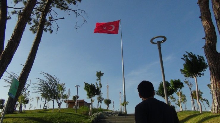 Aracı olmayan Türkbeleni’ne çıkamıyor