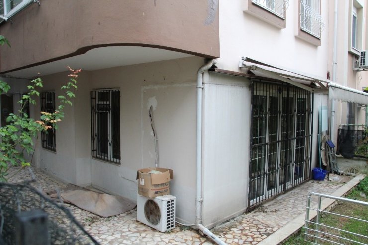 Kırgızistan uyruklu genç kadının şüpheli ölümü