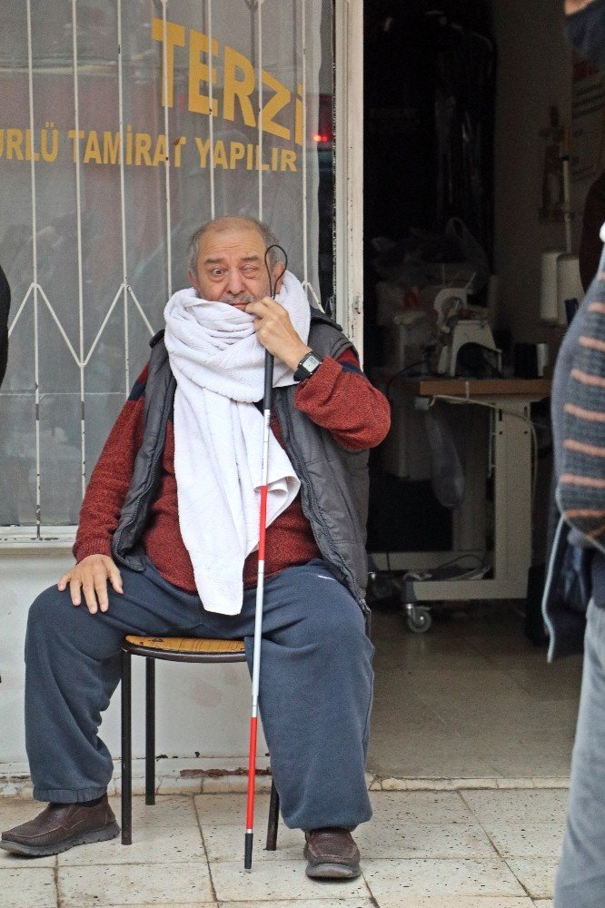 Antalya'yı ayağa kaldıran yangının sebebi belli oldu