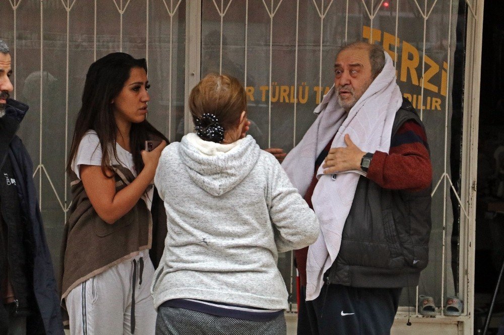 Antalya'yı ayağa kaldıran yangının sebebi belli oldu