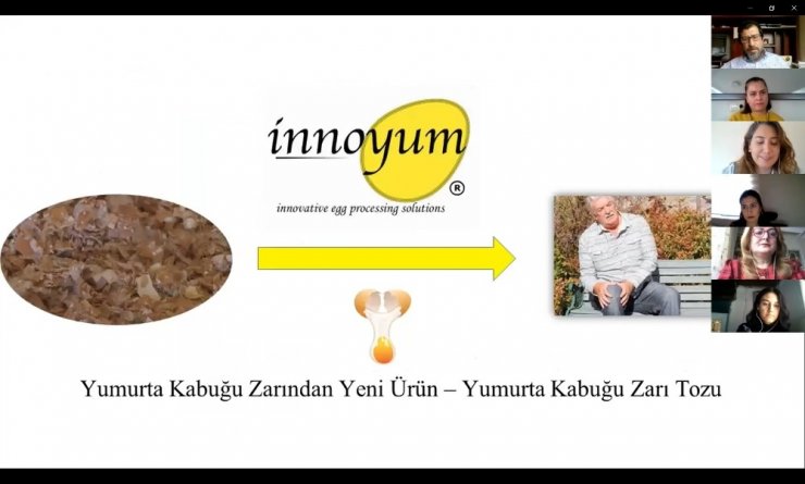 Ataşehir’de en başarılı iş fikirleri seçildi