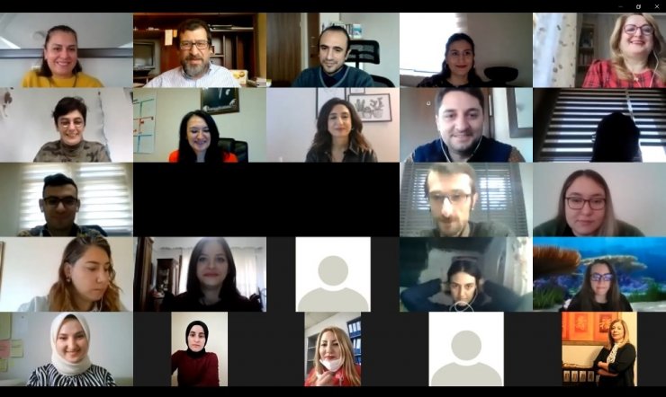 Ataşehir’de en başarılı iş fikirleri seçildi