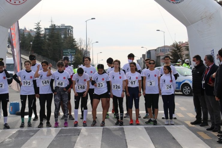 Başkent’te 85. Büyük Atatürk Koşusu