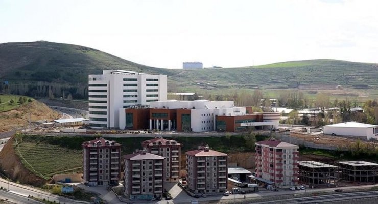 Bayburt’a 28 yeni sağlık çalışanı atandı