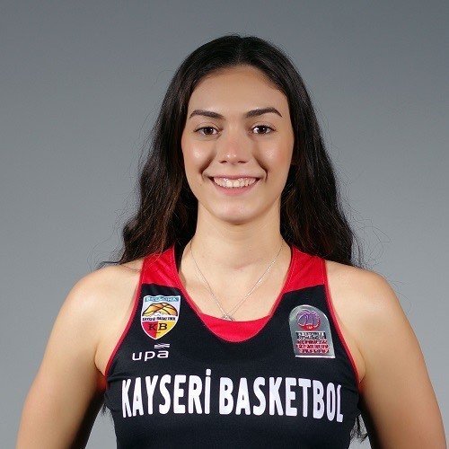Bellona Kayseri’de en skorer isim Harris oldu