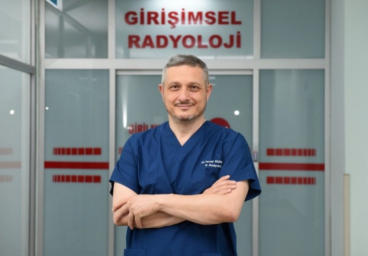 Radyoloji uzmanı doktor korona virüsten hayatını kaybetti