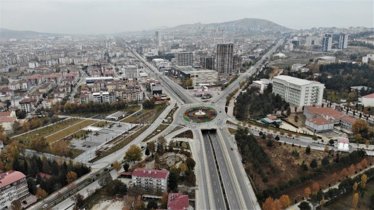 Kısıtlamalar sonuç verdi Elazığ’da vaka oranı yüzde 70 düştü