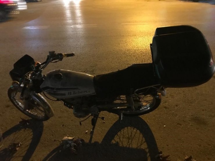 Hırsızlar bu sefer çalıntı köpek ile yakalandı