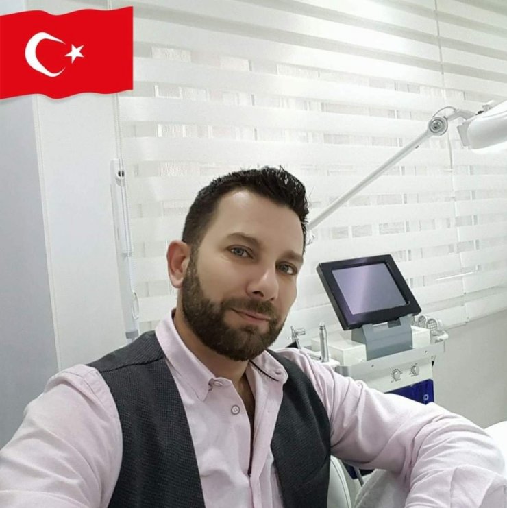 Annesinin ardından doktor da korona virüse yenildi