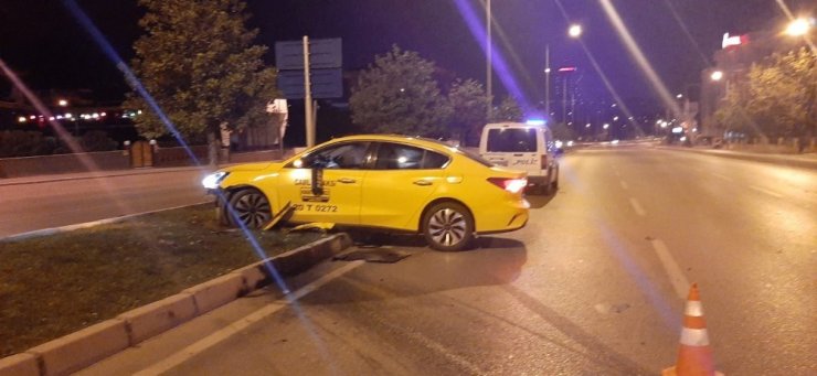’Kaçan şoför bendim’ dedi, bahanesi kimseyi ikna edemedi