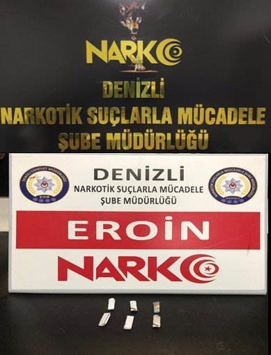 Sokak satıcılarına operasyon: 14 gözaltı
