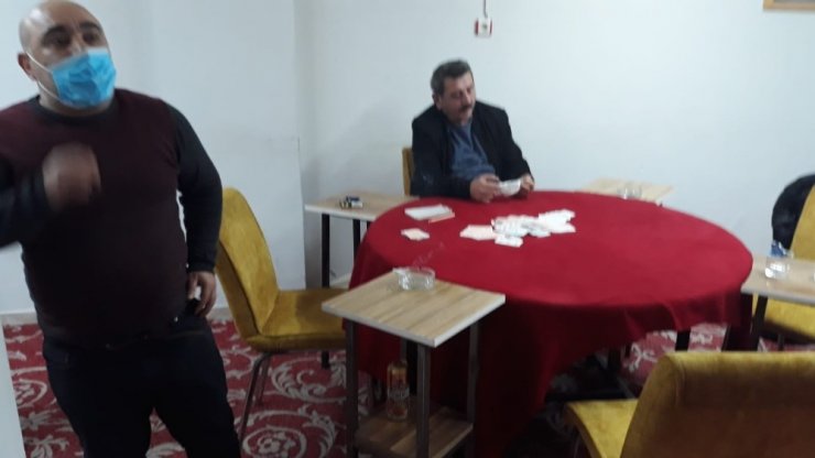 Bu nasıl kıraathane...