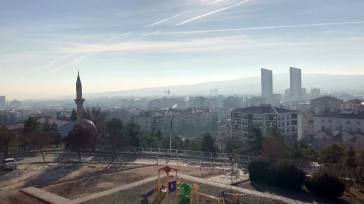 Elazığ’da 5.3 büyüklüğünde deprem