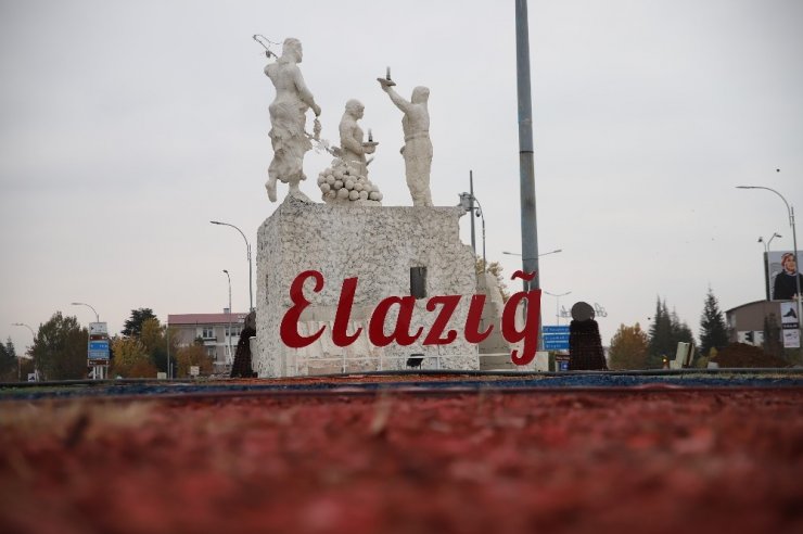 Elazığ’da son 7 saatte 44 artçı deprem meydana geldi