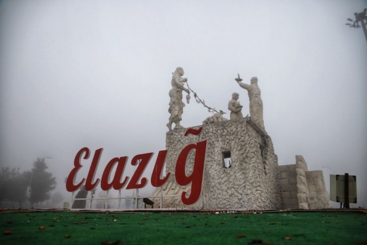 Elazığ’da 24 saatte 75 artçı deprem meydana geldi