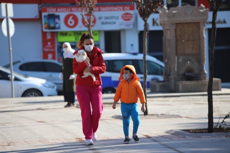 Elazığ’da depremi yaşayan vatandaşlar korku dolu anları anlattı